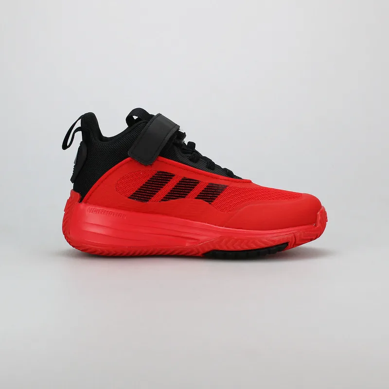 ADIDAS OWNTHEGAME 3.0 KIDS ΚΟΚΚΙΝΟ