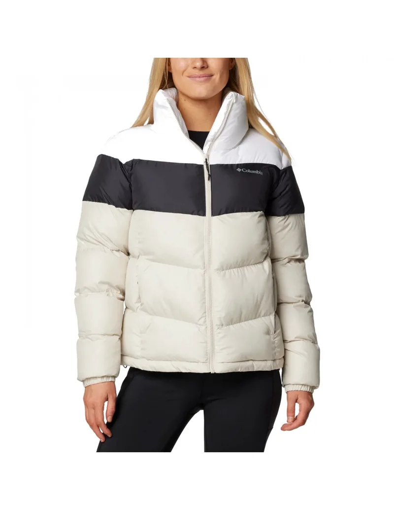 Columbia Puffect II Colorblock Jacket 2088481278