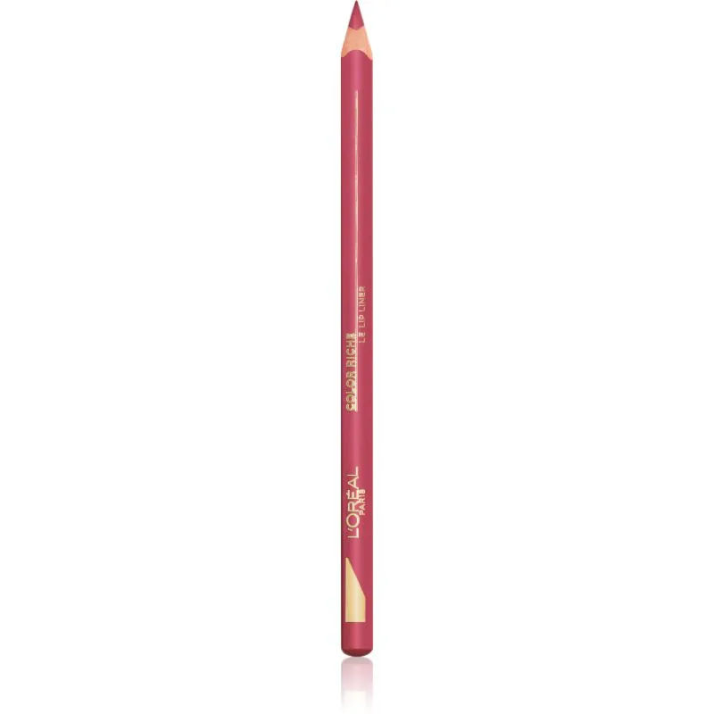 L’Oréal Paris Color Riche μολύβι περιγράμματος για τα χείλη απόχρωση 302 Bois De Rose 1.2 γρ