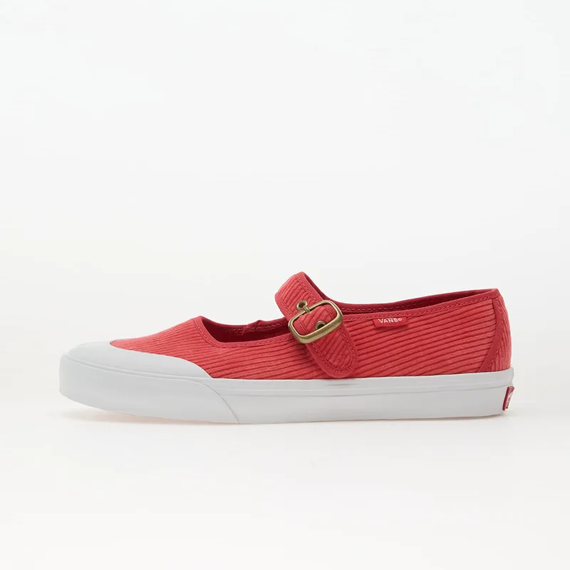 Sneakers Vans Mary Jane Corduroy Crimson Haze EUR 37