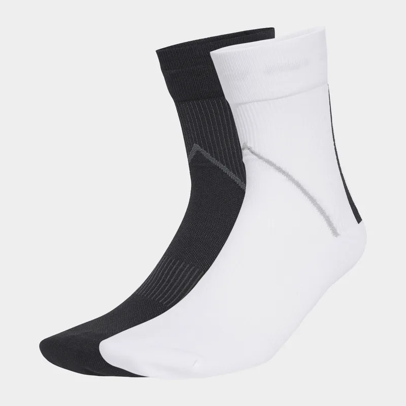 adidas Originals Techy Crew 2-Pack Unisex Κάλτσες (9000242794_41996)