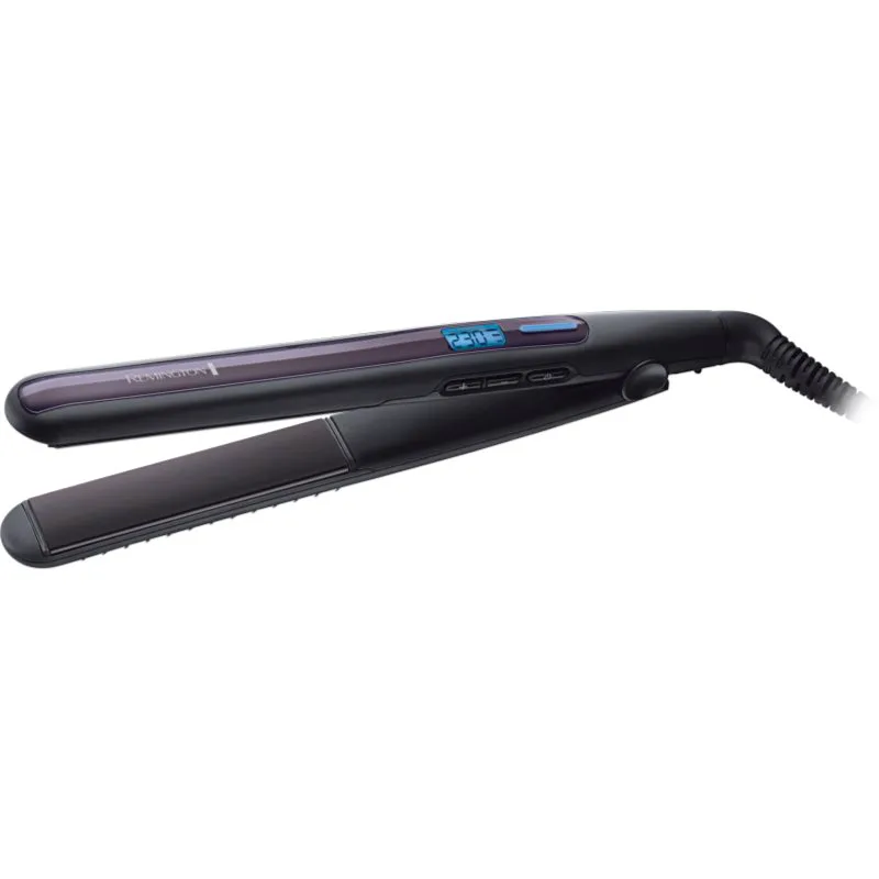 Remington PRO - Sleek and Curl S6505 σίδερο μαλλιών 1 τμχ