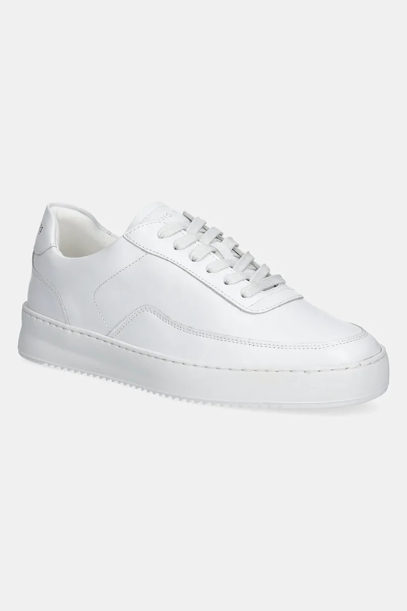Δερμάτινα sneakers Filling Pieces Mondo 2.0 Ripple Nappa