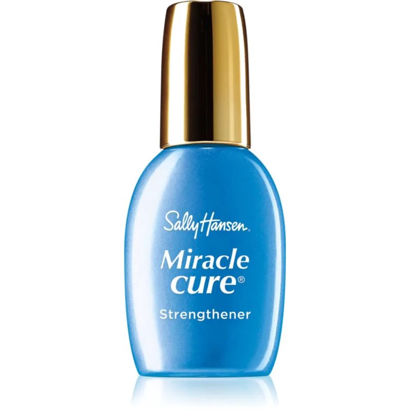 Sally Hansen Miracle Cure δυναμωτικό βερνίκι νυχιών 13.3 ml