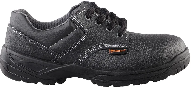 Παπούτσια ασφαλείας ULTIMATE II LOW 02 Stenso