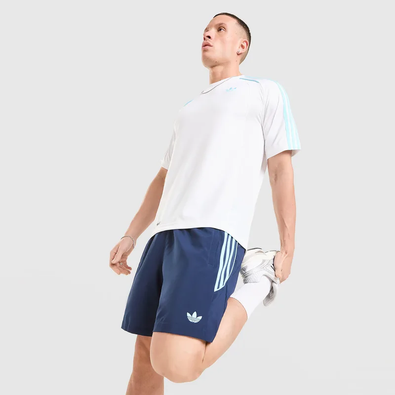adidas Originals Clima Ανδρικό Σορτς (9000262164_7646)