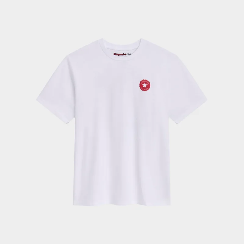 Converse Coca Cola Tee Shirt (9000245410_80191)