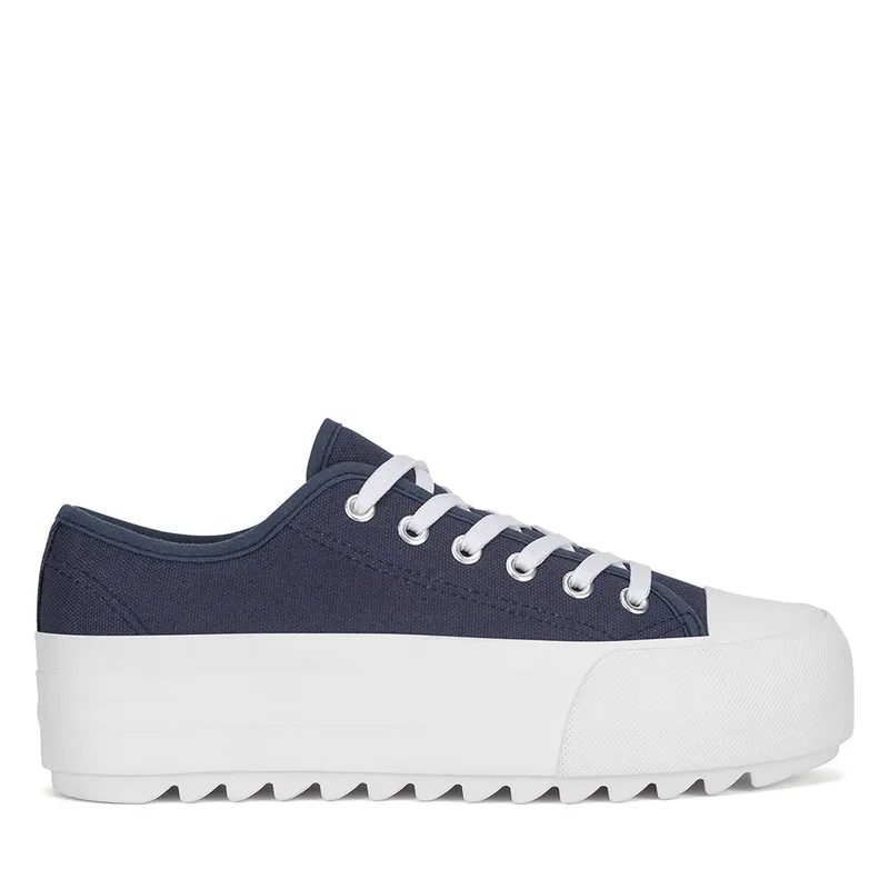Sneakers Jenny Fairy WFA2939-2 Σκούρο μπλε
