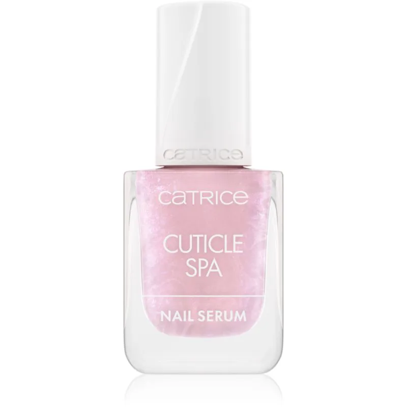 Catrice Cuticle Spa ορός Για τα νύχια 10.5 ml