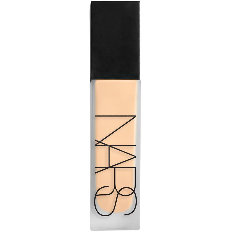 NARS Natural Matte Longwear Foundation μακράς διαρκείας μεικ απ με ματ αποτελέσματα απόχρωση SALZBURG 30 ml