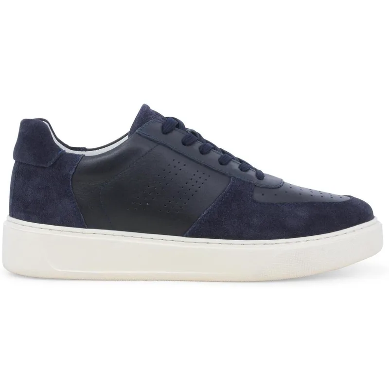 Xαμηλά Sneakers Melluso U56037Q-259777