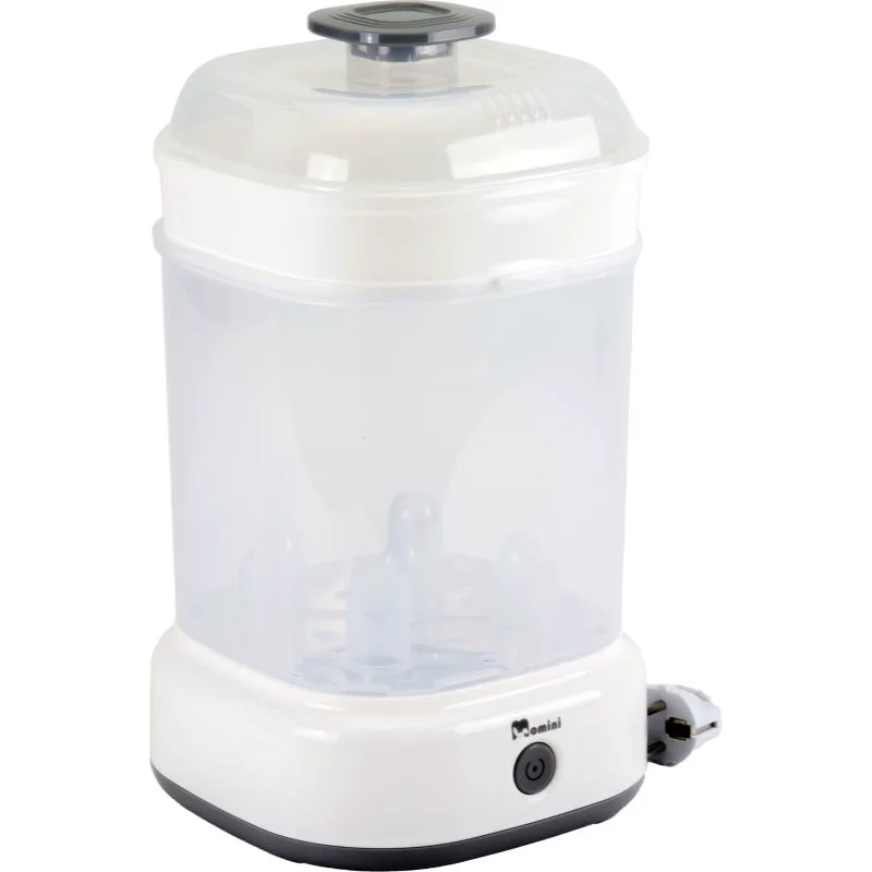 Momini QuickSteam αποστειρωτής ατμού 1 τμχ