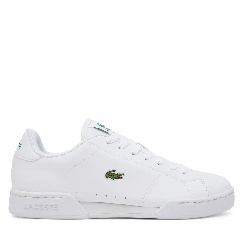 Αθλητικά Lacoste Carnaby Cup 7-49SFA0040 Λευκό
