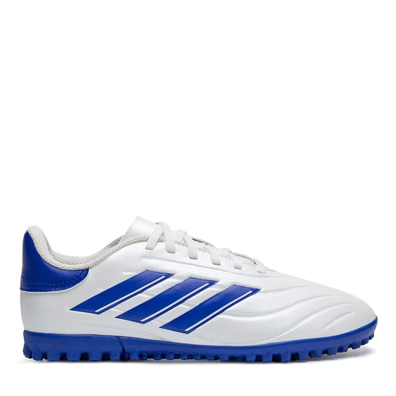 Αθλητικά adidas COPA PURE 2 CLUB TF J IG8691 Λευκό