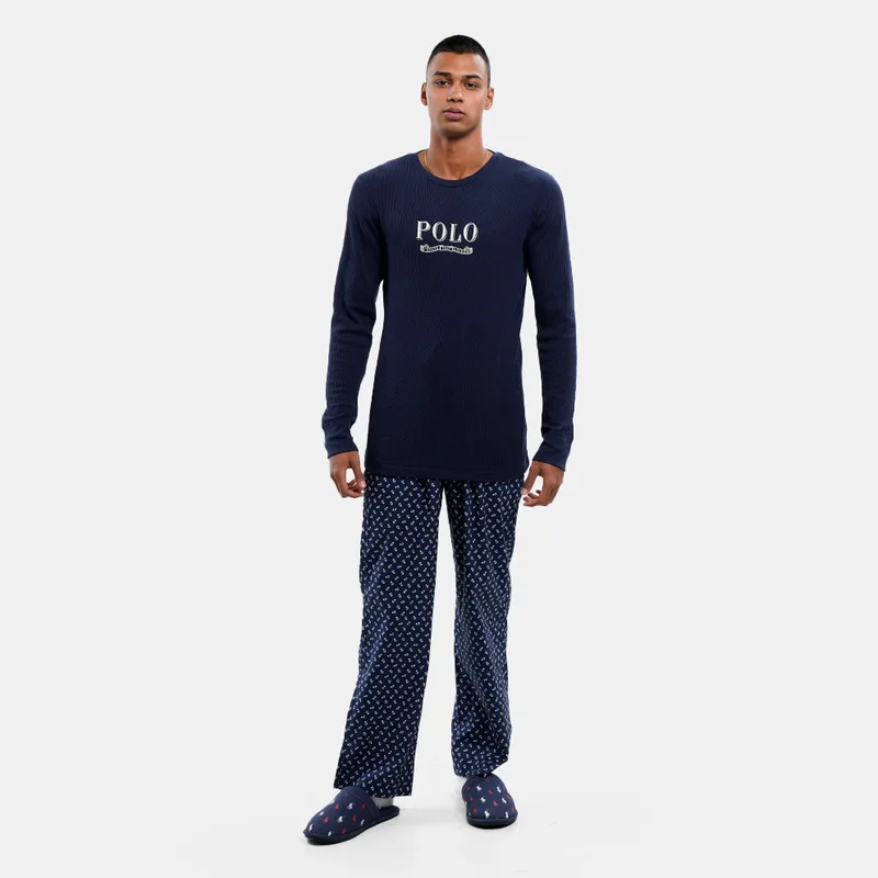 Polo Ralph Lauren Ανδρικό Σετ Πιτζάμας (9000126493_64237)