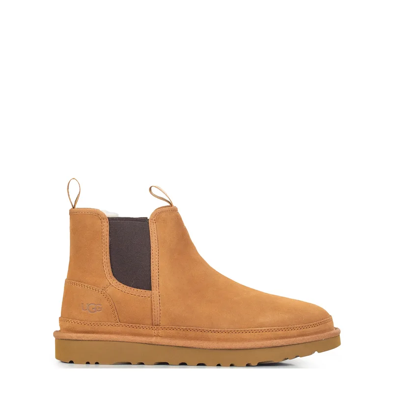 Μπότες - Μποτάκια ανδρικές UGG Ταμπά 1121644-CHE Neumel Chelsea 261