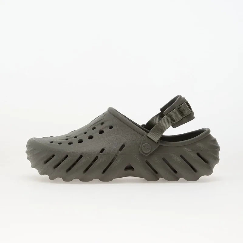 Sneakers Crocs Echo Clog Dusty Olive EUR 39-40