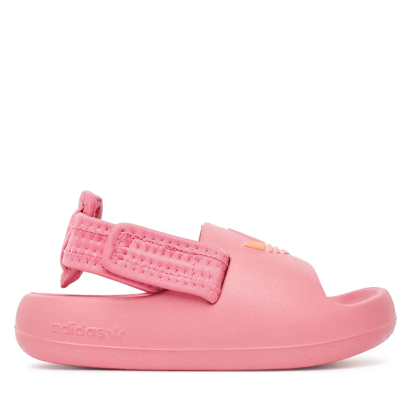 Σανδάλια adidas adiform adilette JP5528 Ροζ