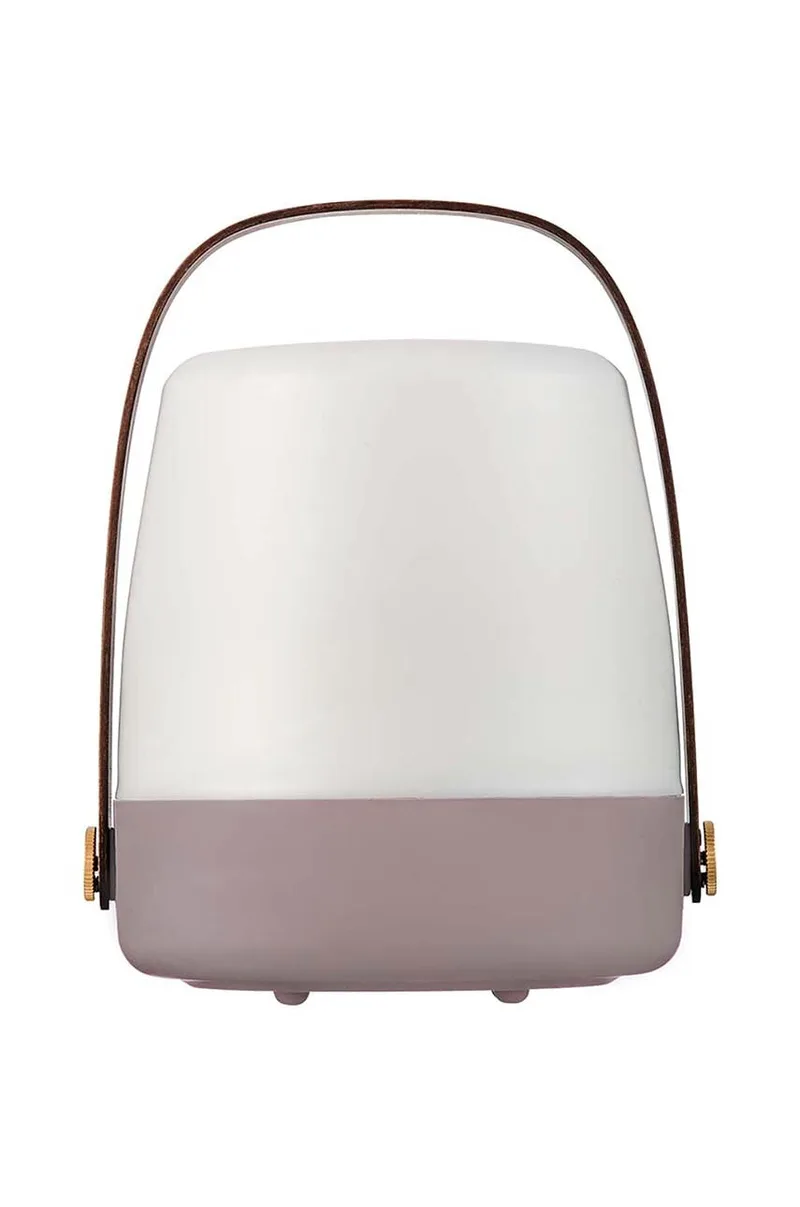 Φορητή λάμπα led Kooduu Lite-up Earth 2.0
