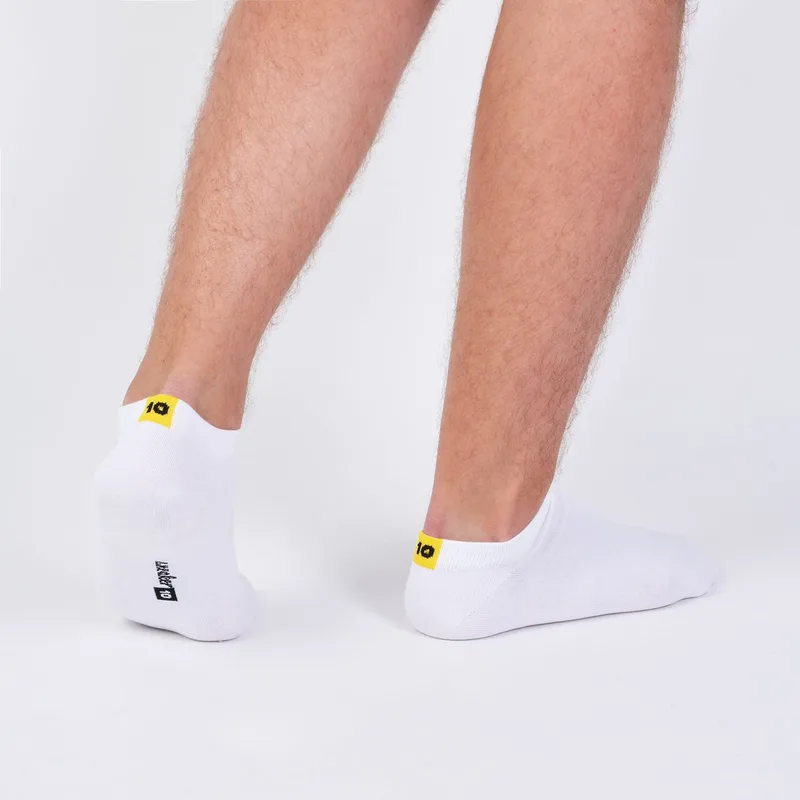 Sneaker10 2-Pack Unisex Κοντές Κάλτσες (9000040955_1539)