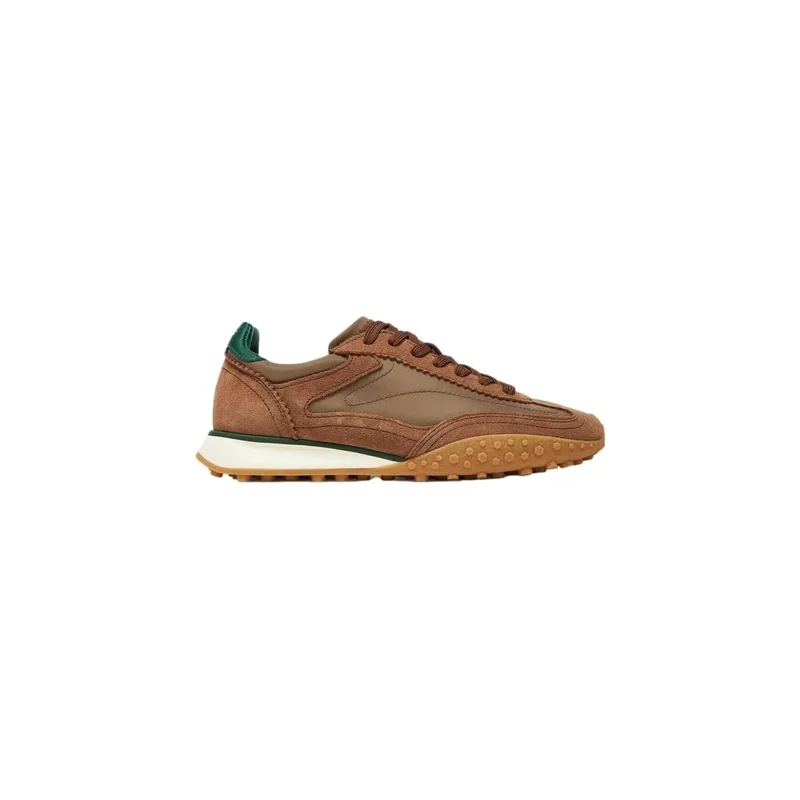 Xαμηλά Sneakers HOFF Bridge MKII Sneackers - Brown