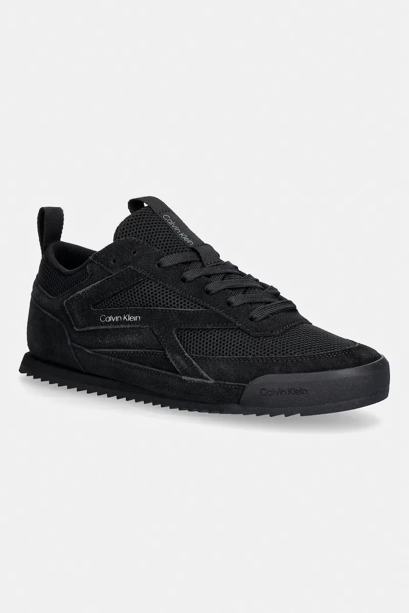 Calvin Klein LOW PRO RUNNER MIX MAT sneakers Ανδρικά