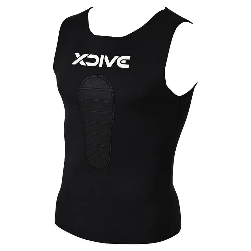 XDive Γιλέκο Neoprene 3mm Jersey - Chestpad XL/5 64382