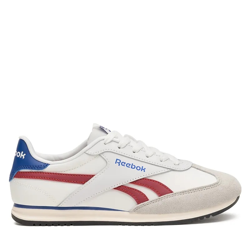 Αθλητικά Reebok FIORI AR30309WWDR Λευκό