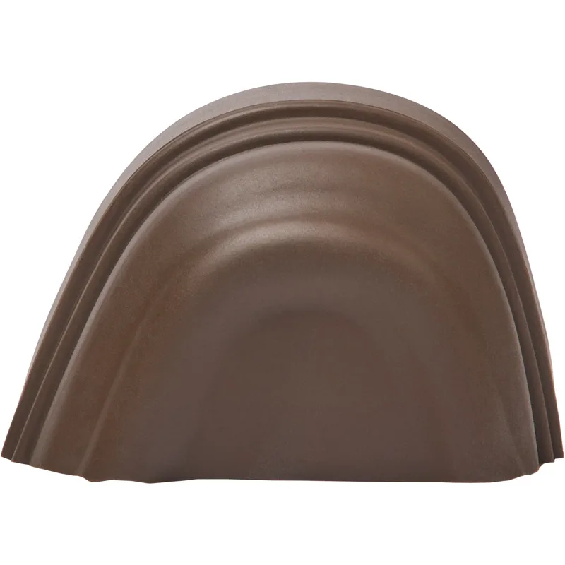 CAMPER Junction Toe Caps - Unisex Αξεσουάρ δώρων - Καφέ, Μέγεθος 39, Synthetic