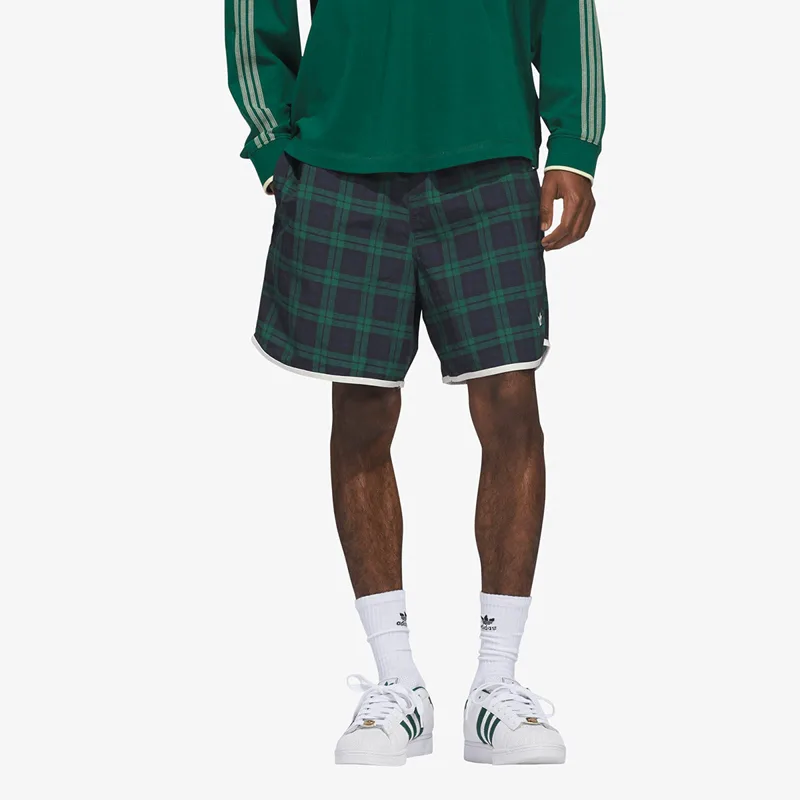 Σορτς adidas Cherry Track Short UNISEX Night Indigo XL