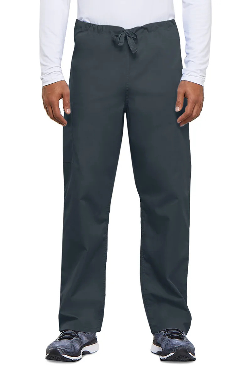 Παντελόνι Υγειονομικών Unisex Cherokee Workwear Originals | Pewter