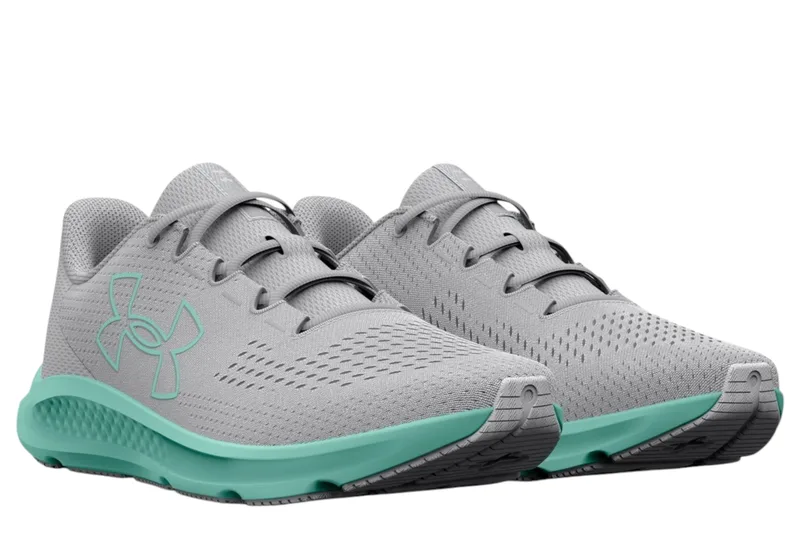 Παπούτσια Running Under Armour Charged Pursuit 3 BL 3026523-103 Γυναικείο