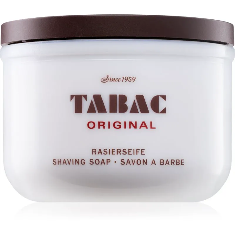 Tabac Original Σαπούνι ξυρίσματος για άντρες 125 γρ