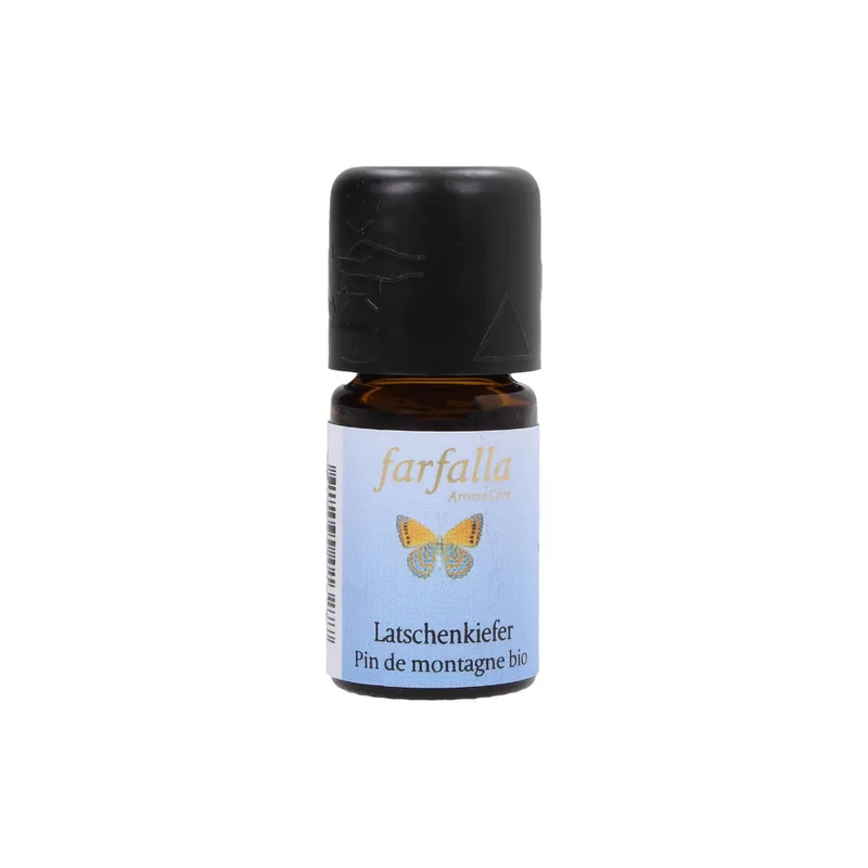 Farfalla Pinus Mugo Organic 5ml