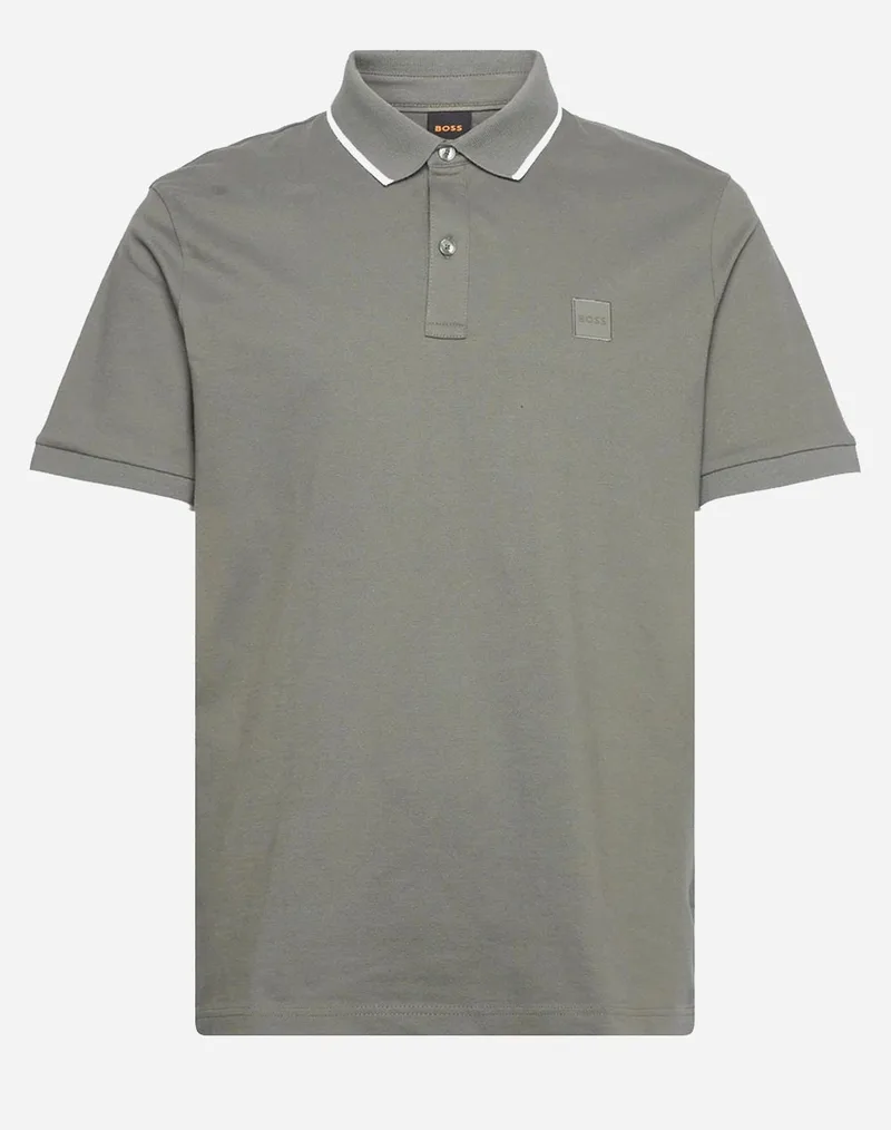 BOSS Passertip 10256683 01 50507699-076 DarkGray