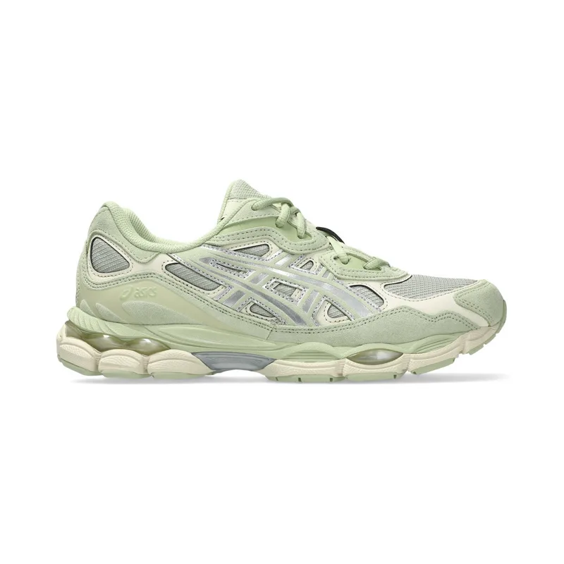 Xαμηλά Sneakers Asics Gel-NYC Sage Frost Pure Silver