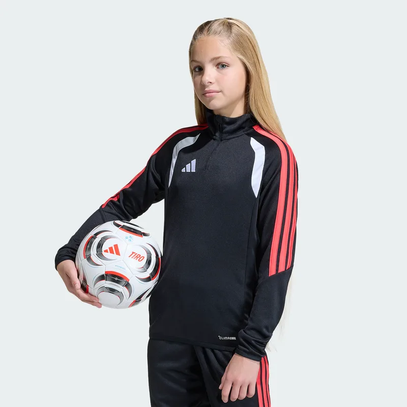 adidas K Tiro26 League Kids Training Top (9000268182_92441)