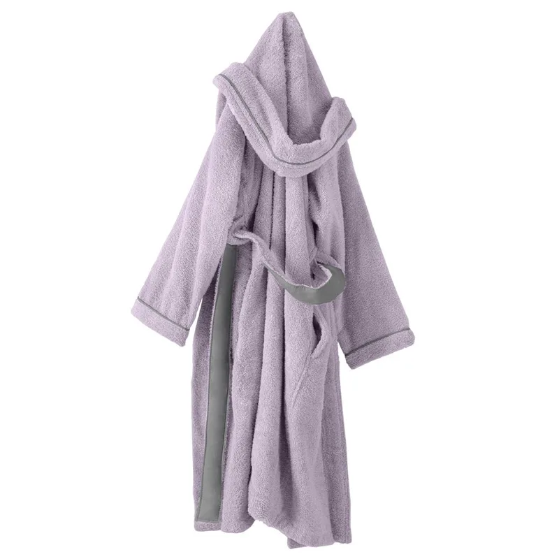 Παιδικό Μπουρνούζι Guy Laroche Kiddies Lilac 12-14 Ετών 12-14 Ετών