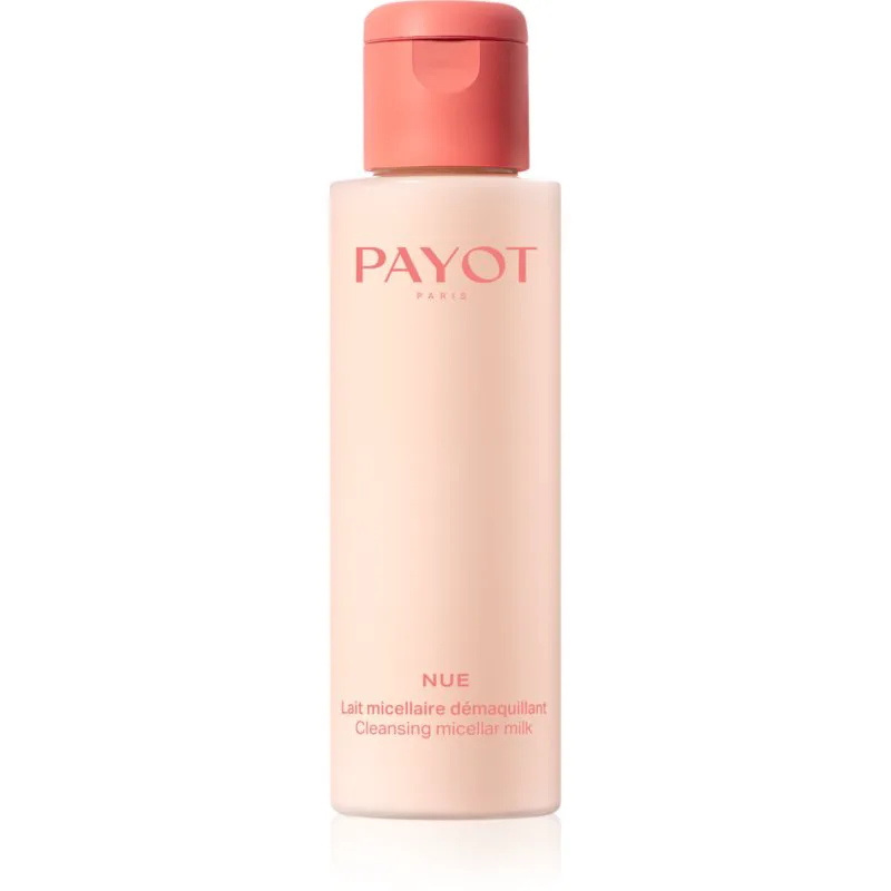 Payot Nue Lait Micellaire Démaquillant μικυλλιακό γάλα 100 ml