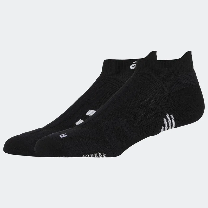 ASICS Court Tennis Ankle Socks x 1