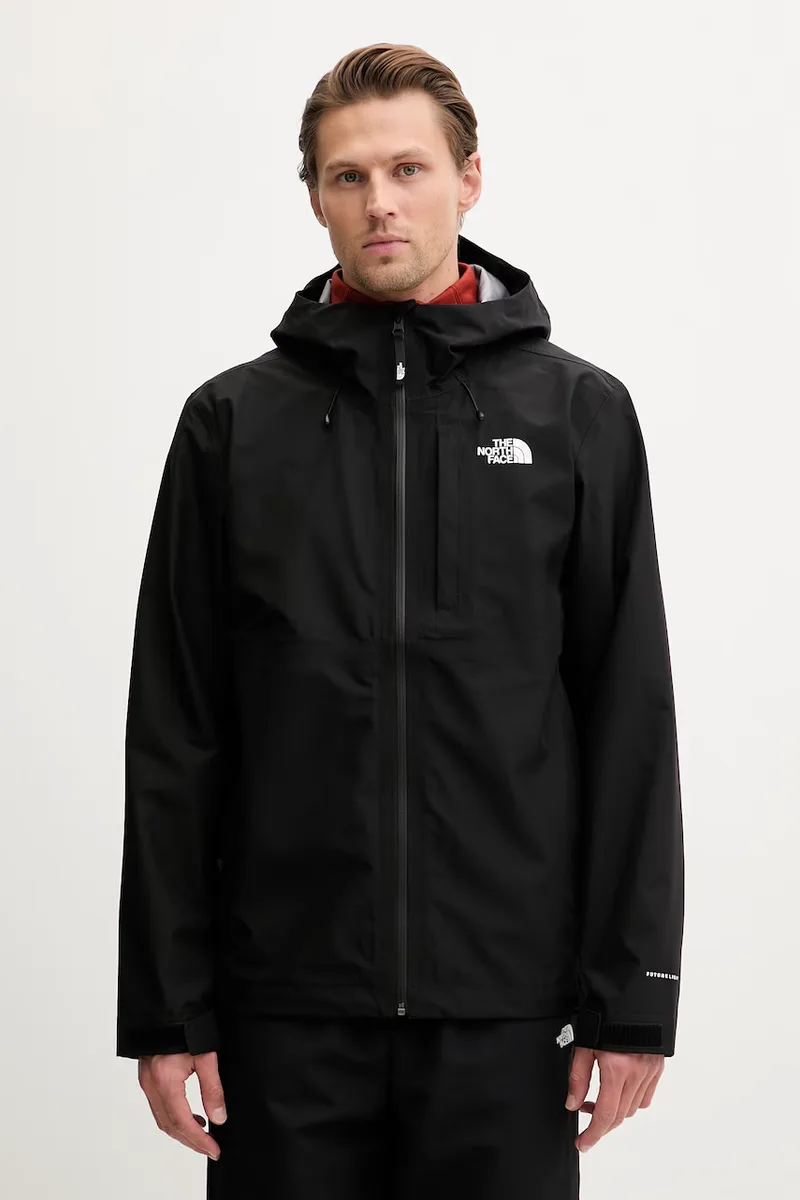 The North Face μπουφάν πεζοπορίας ανδρικό DRYZZLE