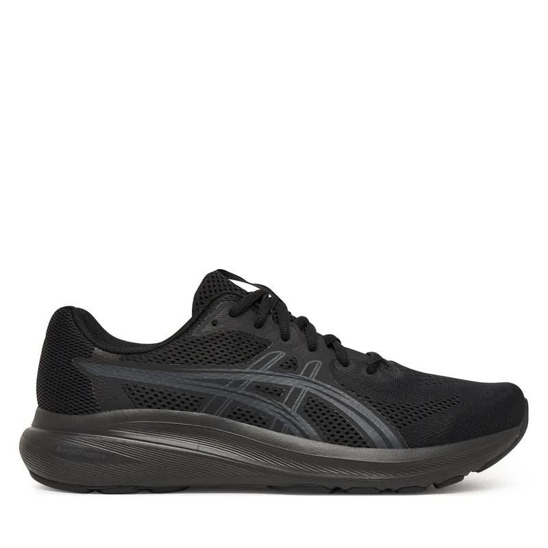 Παπούτσια για Τρέξιμο Asics Gel-Contend 10 1011C249 Μαύρο