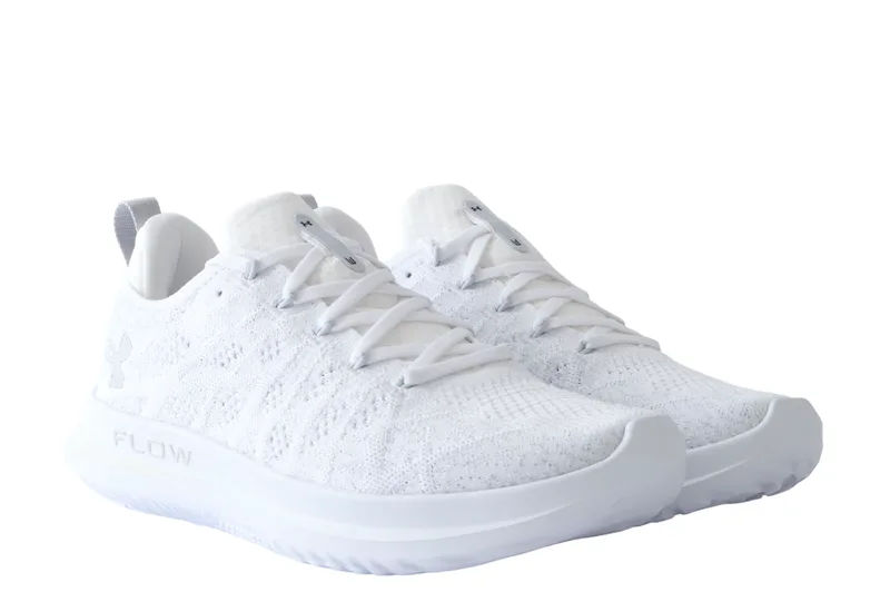 Παπούτσια Running Under Armour Velociti 3 3026117-103 Ανδρικό