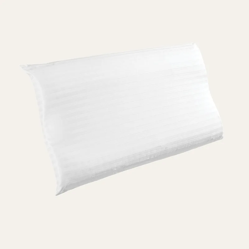 Μαξιλάρι Ύπνου Ανατομικό Μαλακό (42x65) La Luna Contour Latex