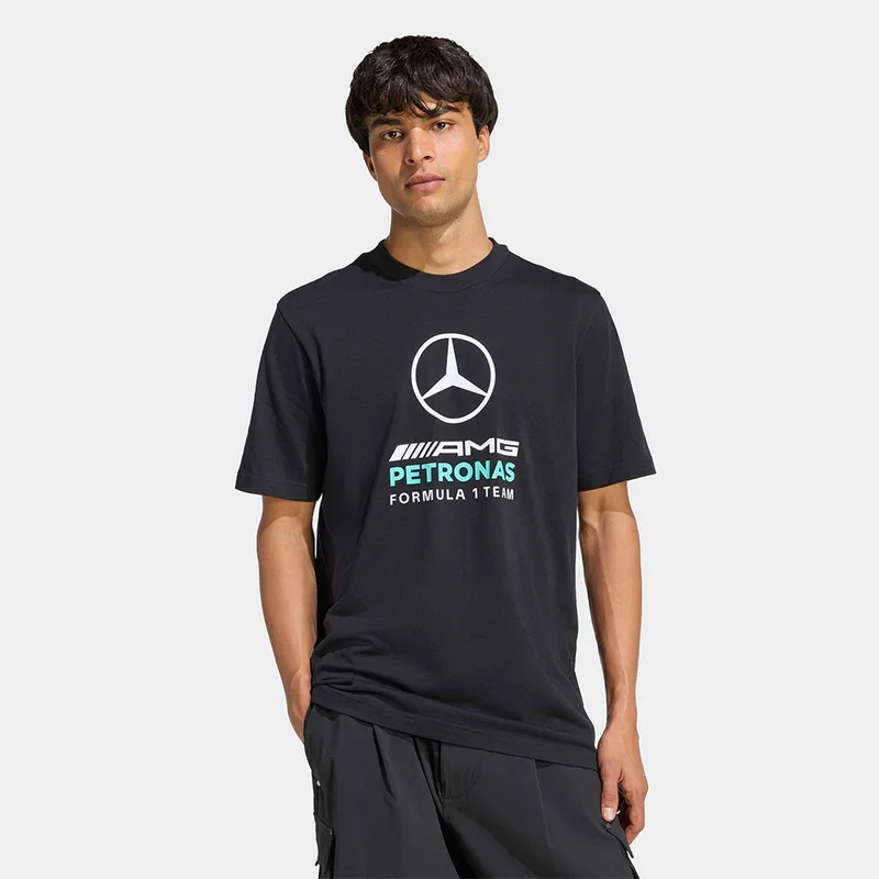 adidas x Mercedes-AMG Petronas Formula 1 Team series Ανδρικό T-Shirt (9000261779_58044)