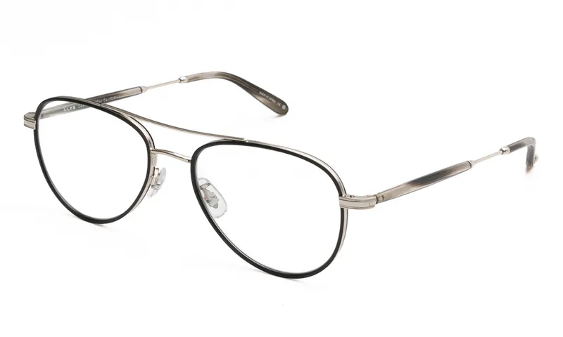 GARRETT LEIGHT ΣΚΕΛΕΤΟΣ ΟΡΑΣΕΩΣ GARRETT LEIGHT LINNIE MBK-SV 5119 LINNIE Μαύρο