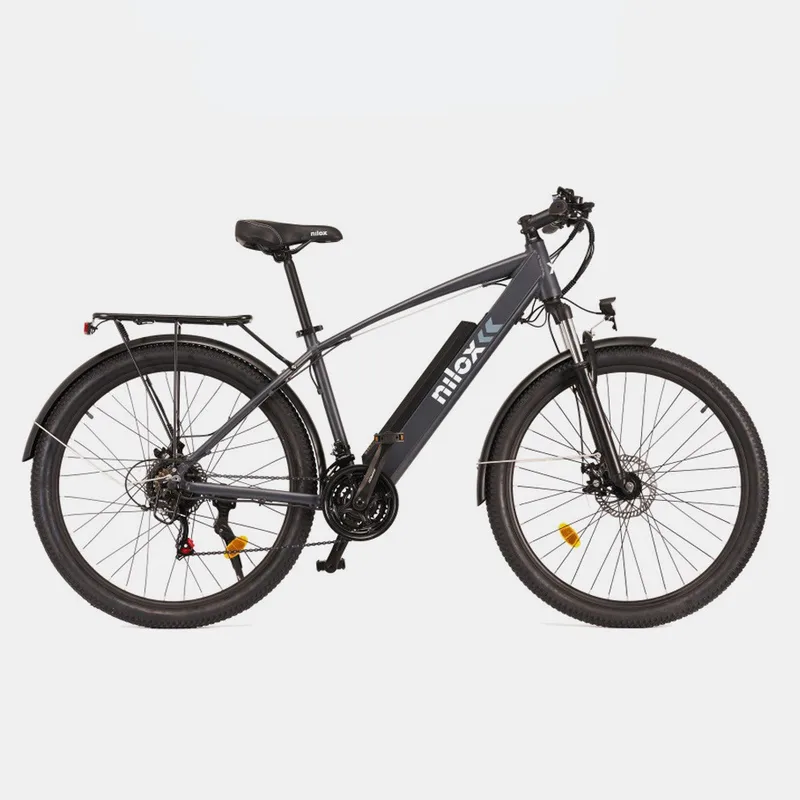 Nilox Doc E-Bike X7 Plus Ηλεκτρικό Ποδήλατο (9000123132_17029)