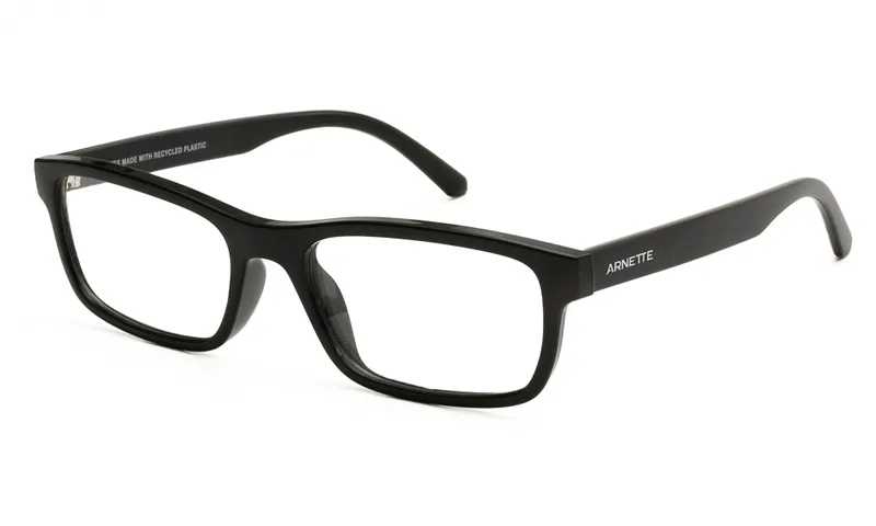 ARNETTE ΣΚΕΛΕΤΟΣ ΟΡΑΣΕΩΣ ARNETTE CROSSWALK 7279U 2900 5418 7279U Μαύρο