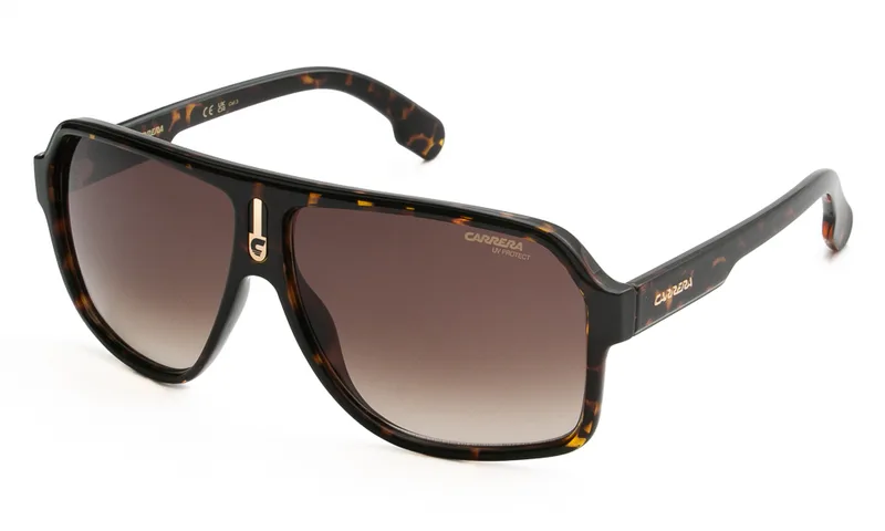 CARRERA ΓΥΑΛΙΑ ΗΛΙΟΥ CARRERA CARRERA 1001/S 086HA 6211 CARRERA 1001/S Ταρταρούγα