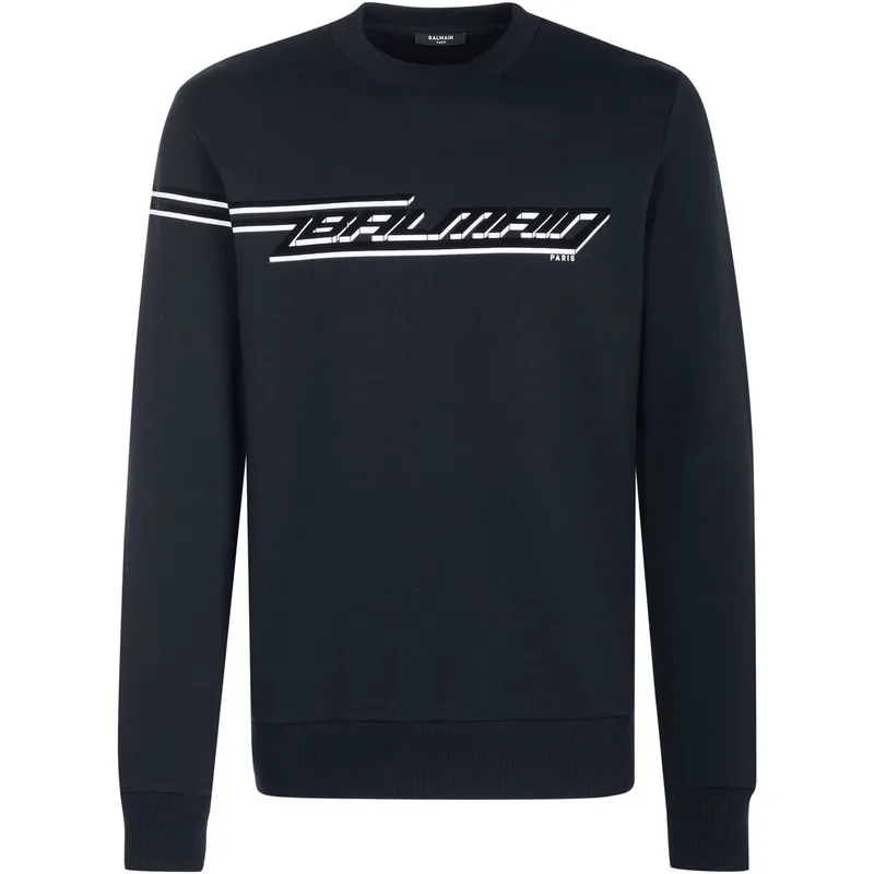 Φούτερ Balmain -